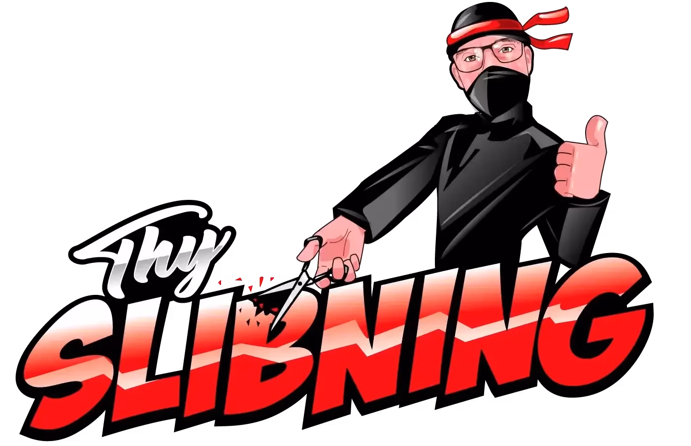 Thy slibning