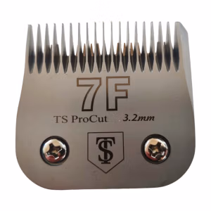 TS ProCut 7F skær (3,2mm pelslængde)