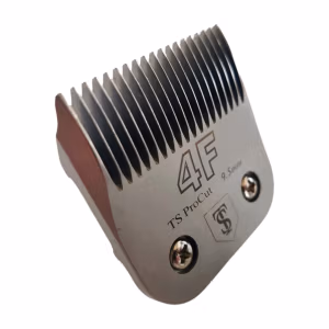 TS ProCut 4F skær (9,5mm pelslængde)
