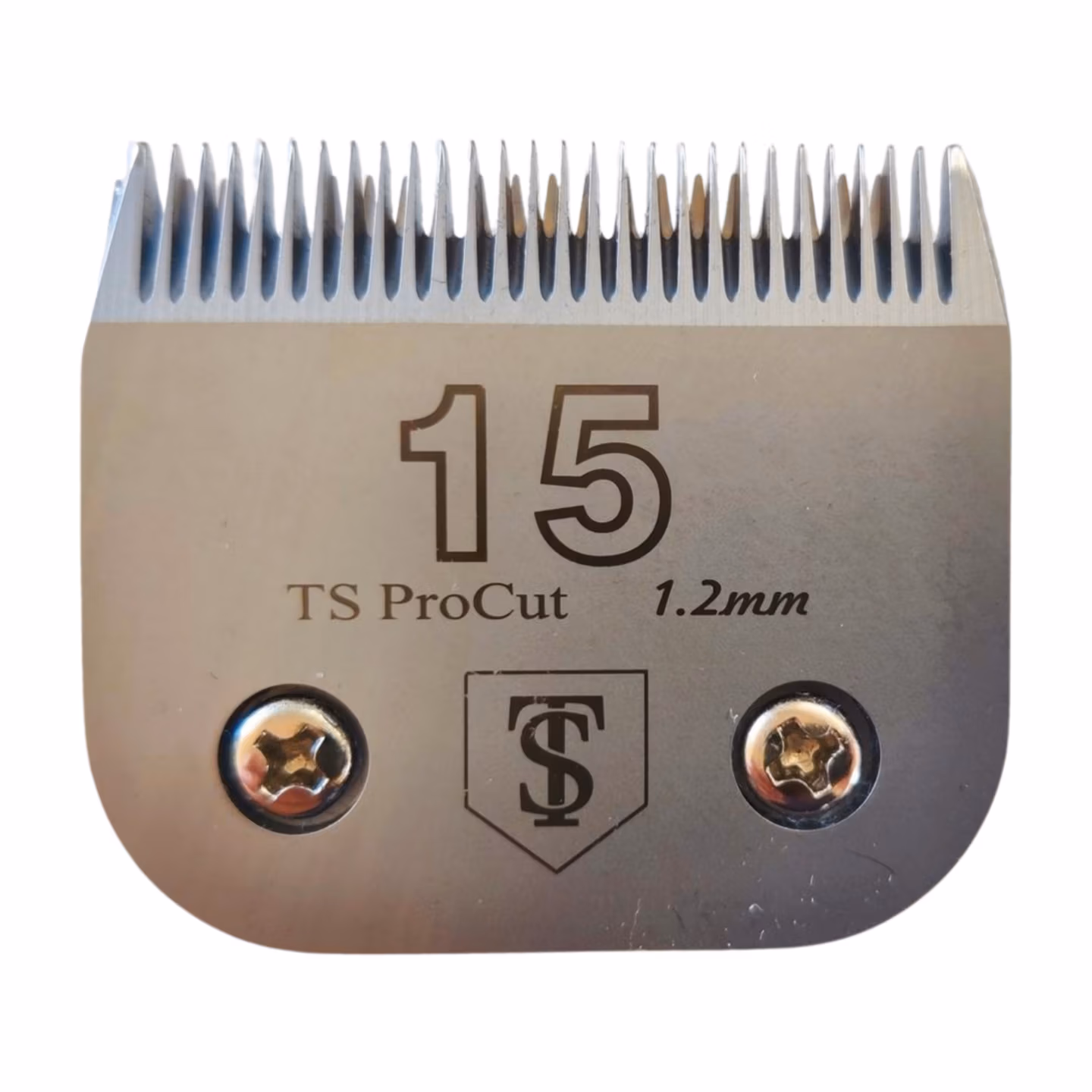 skær 15