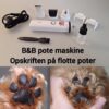 241096504_500165487744988_5727328191735495688_n-p Potetrimmer B&B