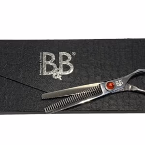 B&B effilersaks 6″