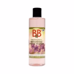 Lavendel shampoo B&B