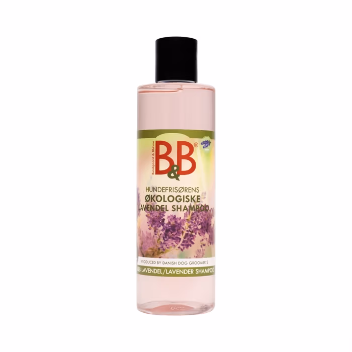 hunde shampoo og balsam