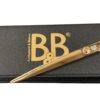 B&B Saks, lige B&B Saks, lige