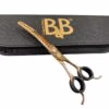 B&B Buet Rosegold chunker 6,5 `` B&B Buet Rosegold chunker 6,5 ``