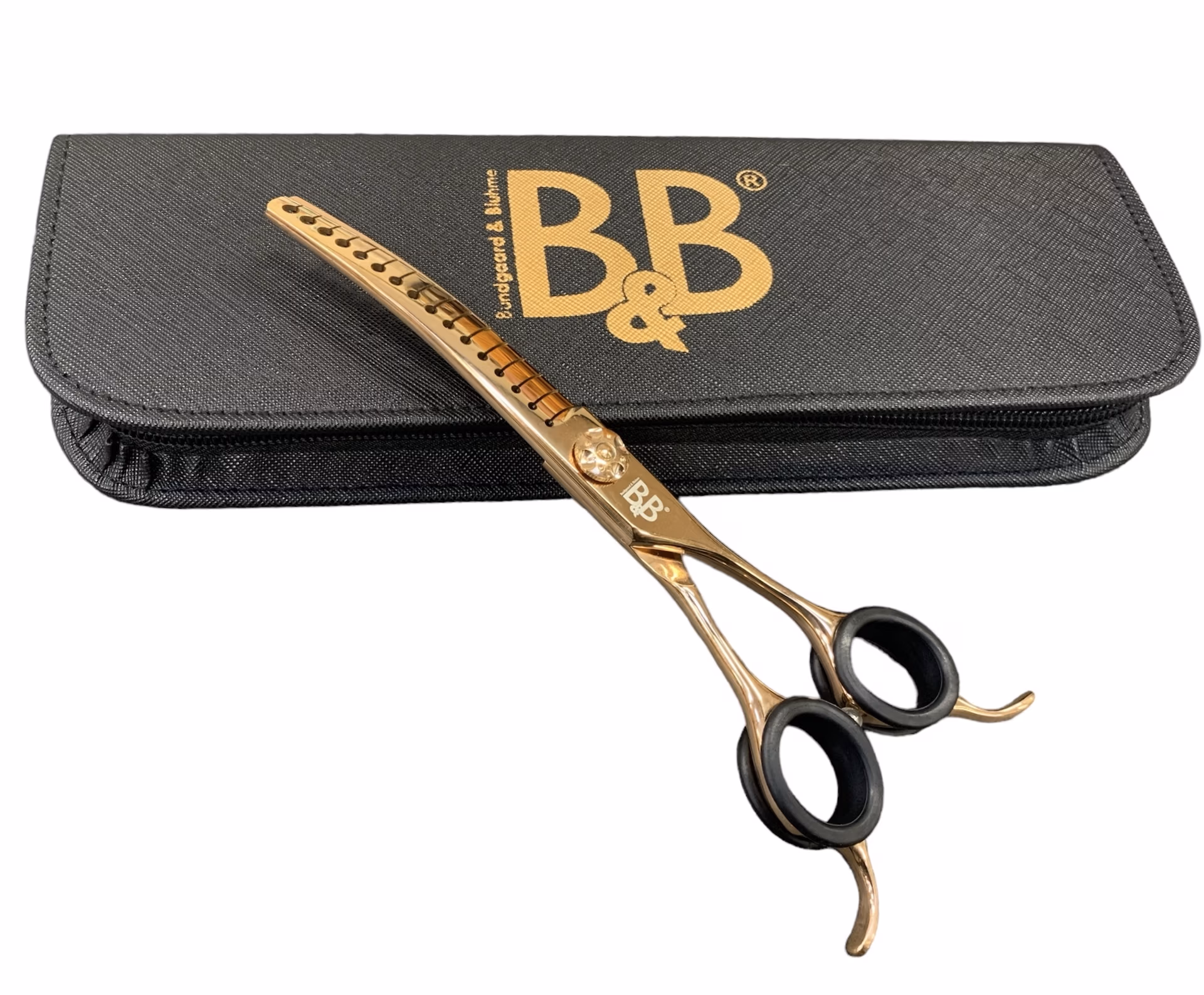 B&B Buet Rosegold chunker 6,5 ``