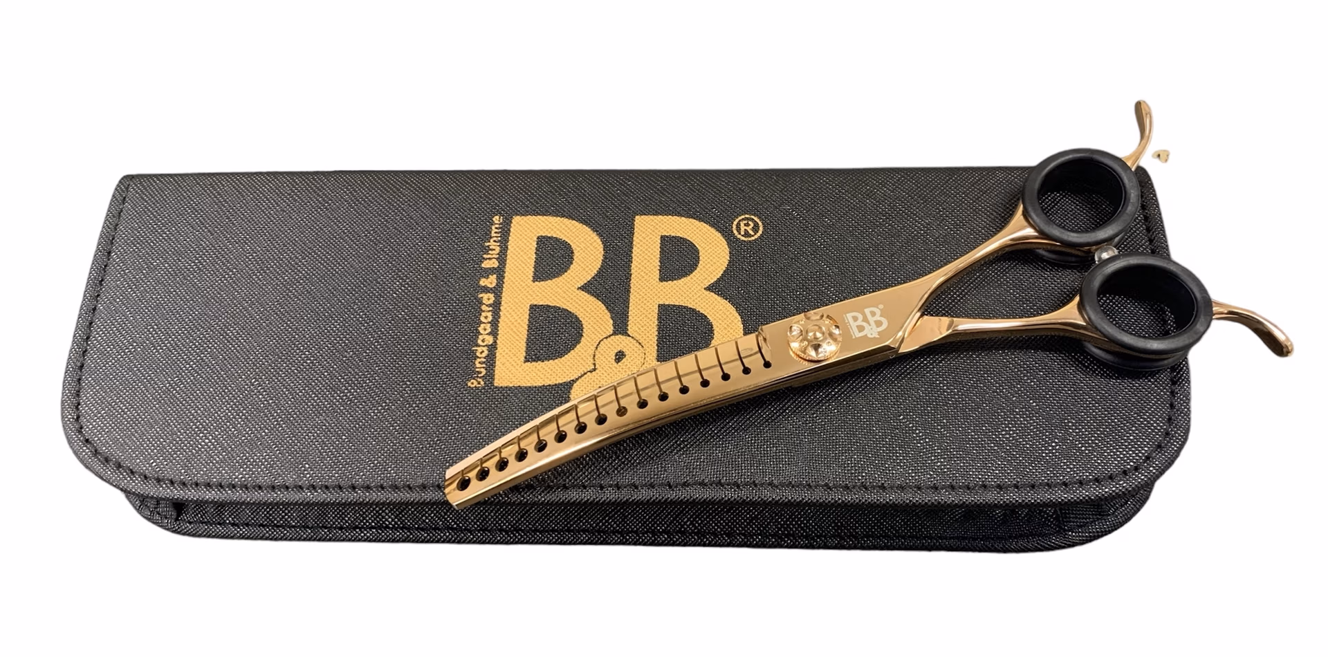 B&B Buet Rosegold chunker 6,5 ``