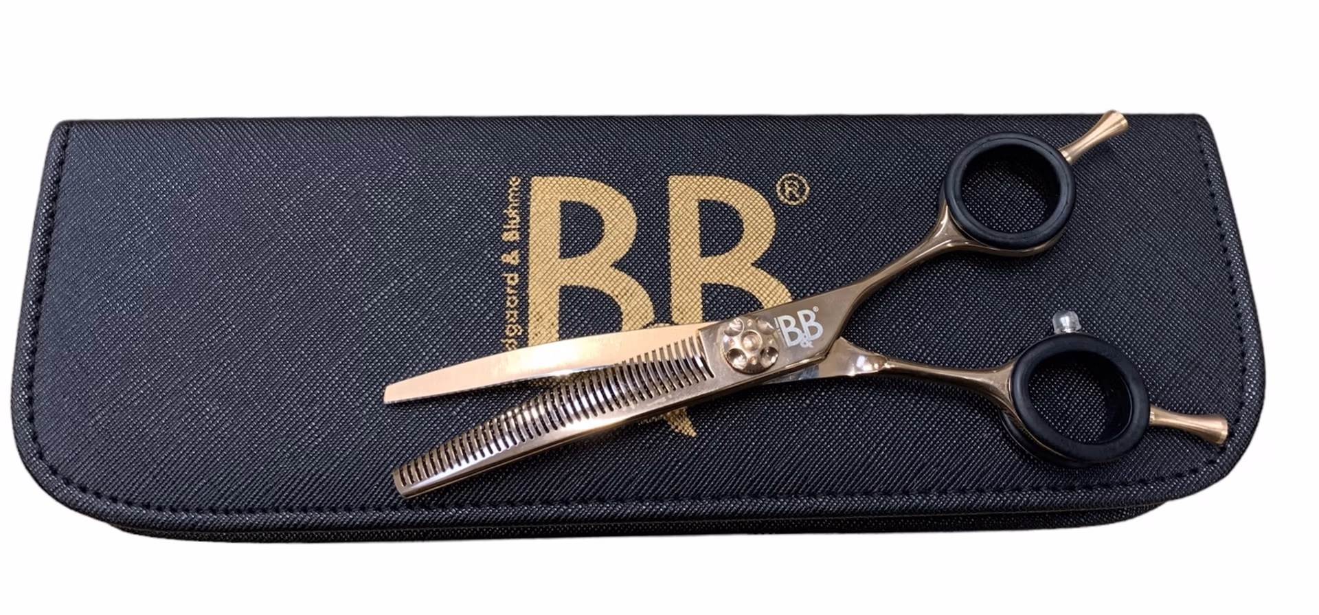 B&B Buet Effilersaks 6"
