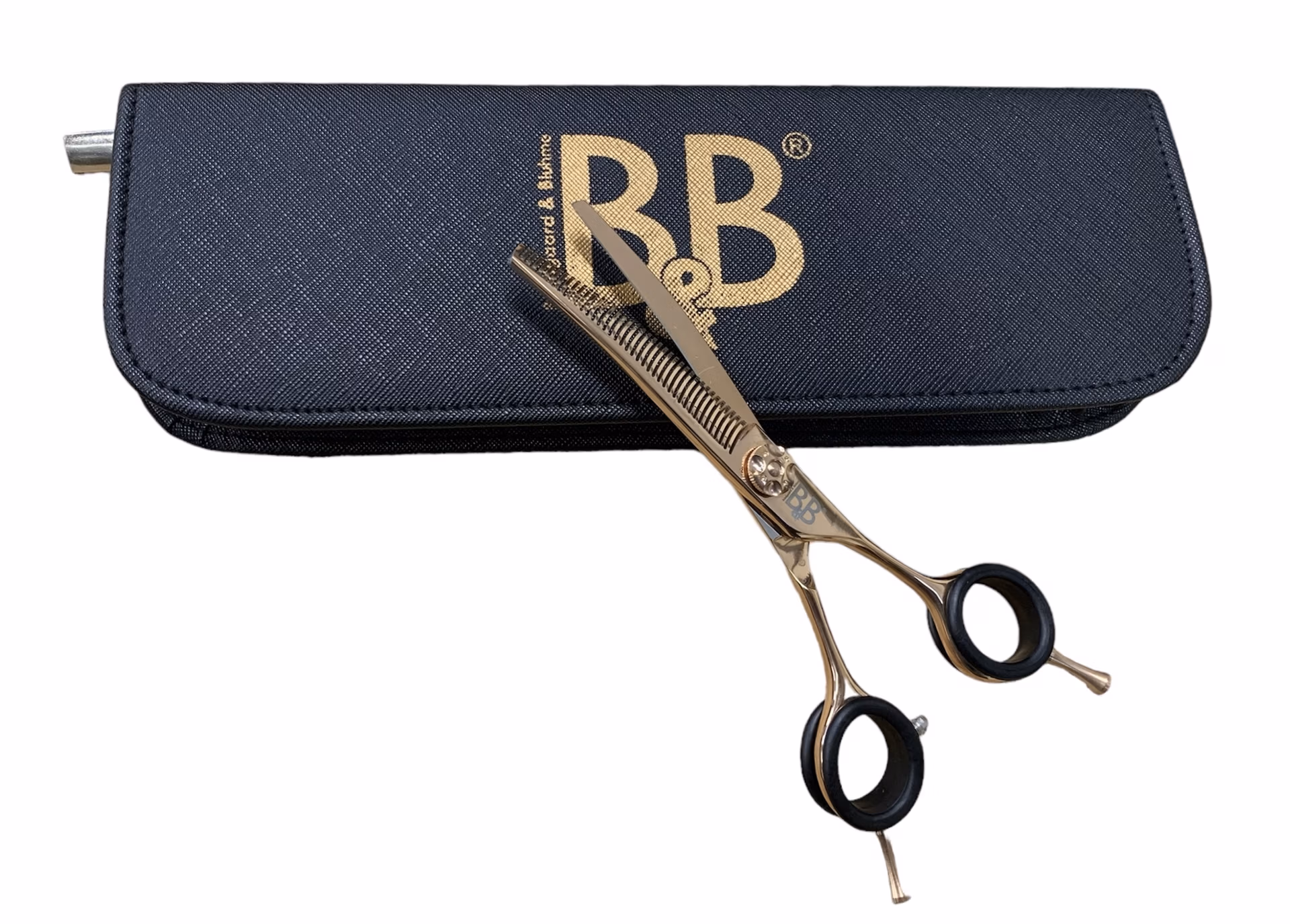 B&B Buet Effilersaks 6"