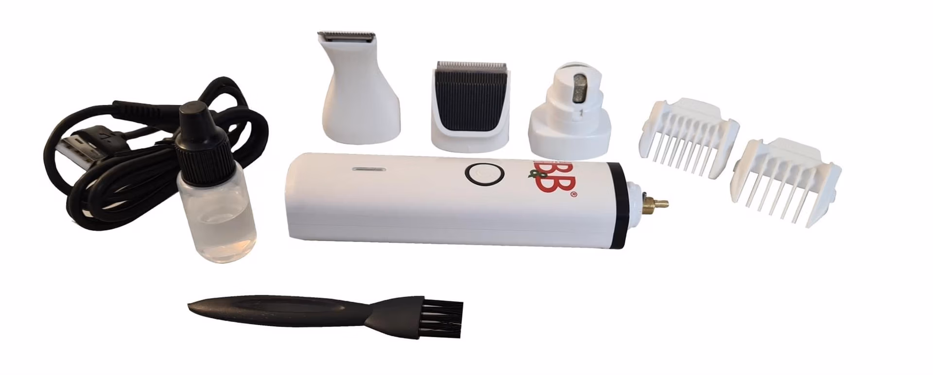 Potetrimmer