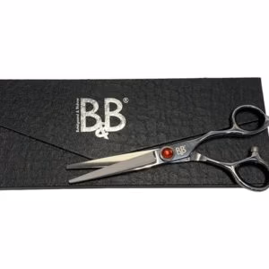 B&B grooming saks 6″