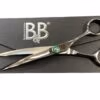 buet højre2-p B&B buede saks 6,5"
