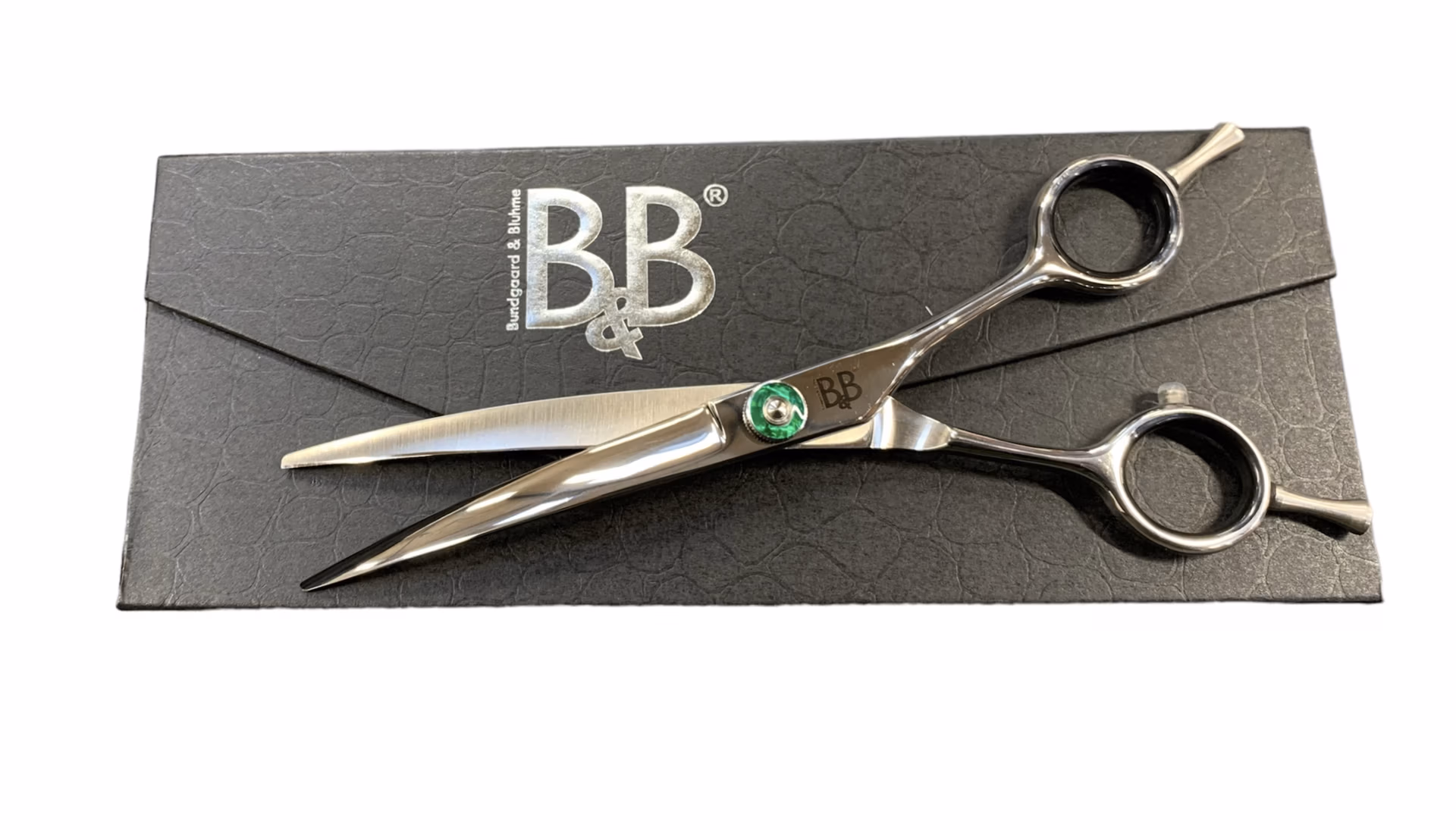 B&B buede saks 6,5"