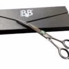buet højre3-p B&B buede saks 6,5"