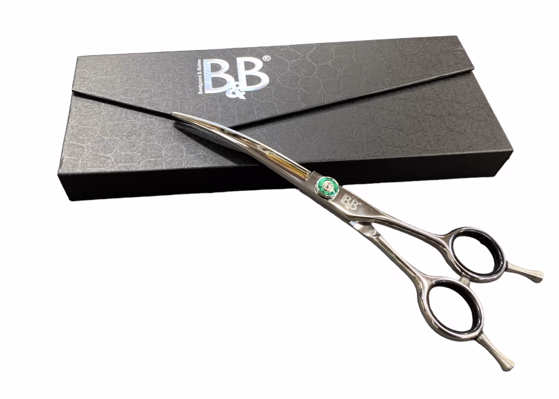 B&B buede saks 6,5"