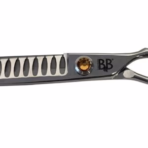 B&B’s professionelle Chunker 7”