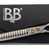 B&B Chunker B&B Chunker