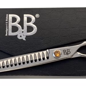 B&B’s professionelle Chunker 7”