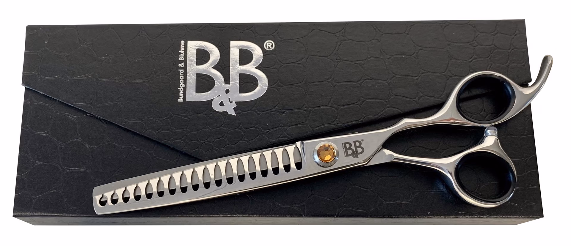 B&B Chunker