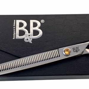 B&B professionel effiler 7”