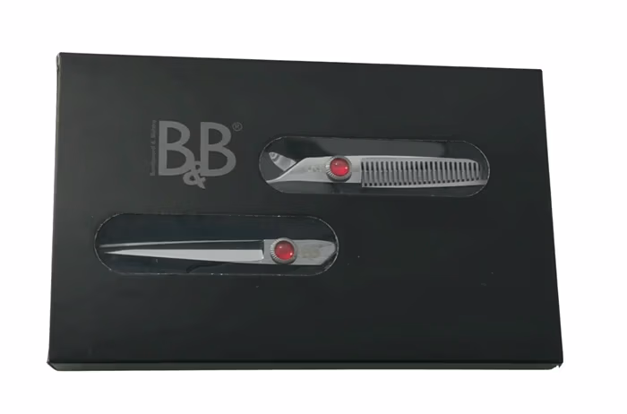 B&B saksesæt