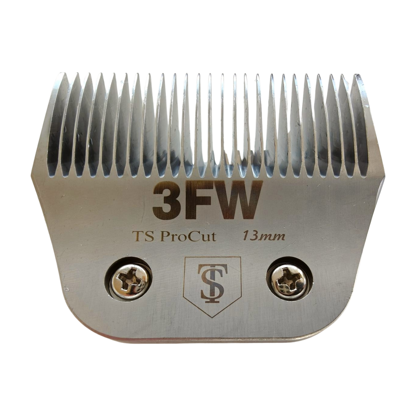 3FW skær bredt